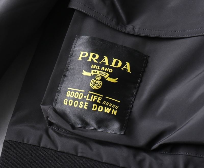 Prada Outwear